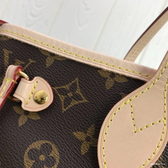 WIS PM VUITTON LOUIS NEVERFULL 0924